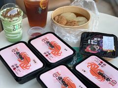 -一於无骨凤爪(万科广场店)