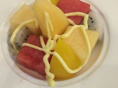 -斗牛士牛排餐厅(嘉里汇店)