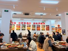 -佬缸炮江湖川菜(玉林店)