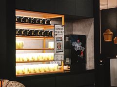 free洛神花陈皮茶-太二酸菜鱼(石家庄万象城店)