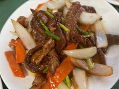 溜三样-华光餐厅(复兴路店)
