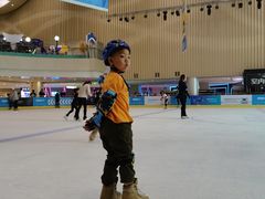 -冰上乐园(大卫城店)