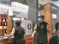 -闫府私房菜·百年鲁菜(恒隆店)