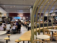 -食代馆(深业上城店)