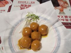 -文通冰室(东方宝泰店)