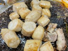 -大福黄牛料理·韩式烤肉·黄牛肥肠·酱蟹