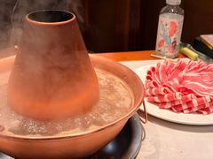 -清真·鸦儿李记·涮肉(花市店)