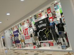 -优衣库(青岛伟东乐客城店)