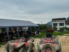 -长沙黑麋峰国家森林公园