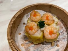 -悦得闲广式茶楼点心(石厦时代广场店)