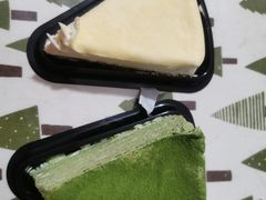-CUNS CAKE村上千层蛋糕(一环路东二段140号院店)