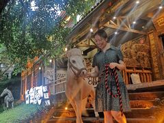 -巴倒烫陆派火锅山庄(南山总店)