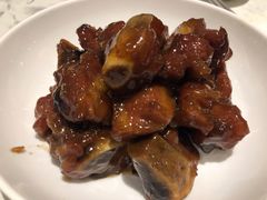 糖醋小排-鼎泰丰(三里屯店)