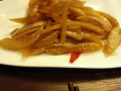 -温汤大酒店餐厅