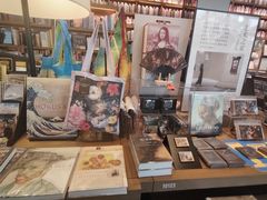 -茑屋书店(天目里店)