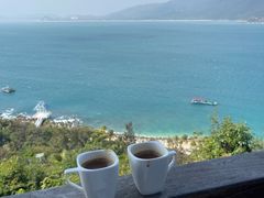 -海南分界洲岛旅游区