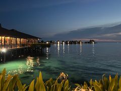 -卡帕莱度假村(西巴丹岛)