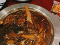 -聚首堂·特色小吃·肘子(什刹海德胜门店)