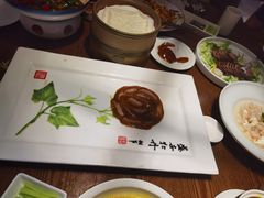 -全聚德(江宁店)