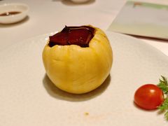 坛子肉-松鹤楼·非遗·苏帮菜(融科店)
