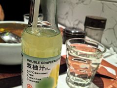 -双合园·海鲜水饺青岛菜(万佳广场店)