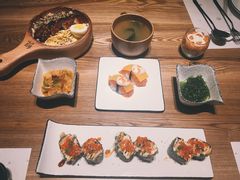 -小句号·精致料理(江南环球港店)