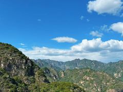 -京东石林峡风景区