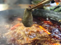 -星鸿社重庆老火锅