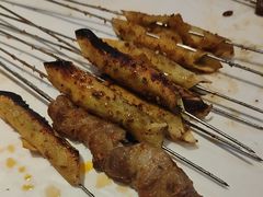 -三个大叔烤羊肉串·炭炉砂锅菜(西三旗店)