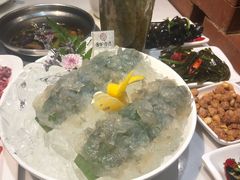虾生-围炉夜话·潮汕卤水火锅(榕江店)