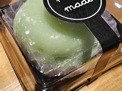-王慧洁开口虾水饺·地道东北菜(银泰城店)
