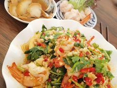 -小银家日式简餐(中信丹阳花园店)