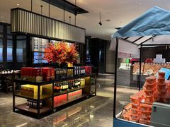 -徐记海鲜(观沙岭|滨江新城店)