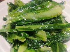 油麦菜-树厨贵州菜(大十字店)