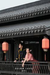 -金夫人婚纱摄影(衡阳店)