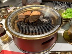 -西塔老太太泥炉烤肉(川沙百联店)