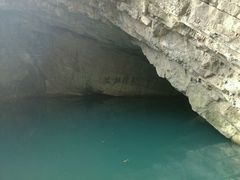 -玉女潭景区