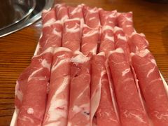 -怡和居北京涮羊肉(次南门店)