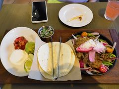 -Chili's Cafe&Bar奇利斯(滨江店)