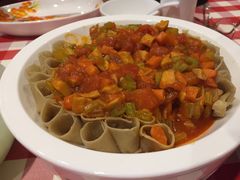 -西贝莜面村(双井店)
