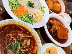 -李氏八大件老菜馆(万宝街店)