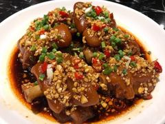 -海宝酒家(中山四路店)