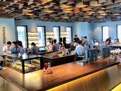 -星巴克臻选(北京前门大街店)