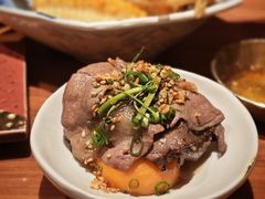 -摩打食堂(江南西店)