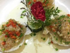 -阿婆农家菜(车墩店)