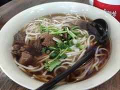 李先生牛肉面-李先生牛肉面大王(北京站售票厅餐厅)