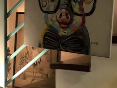 -84那年咖啡馆(李沧万达店)