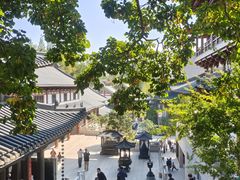 -径山寺