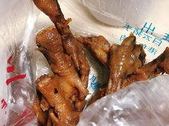-三毛烤鸡(清泰街店)