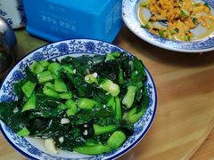 -云河农家乐饭店(福禄缘树山店)